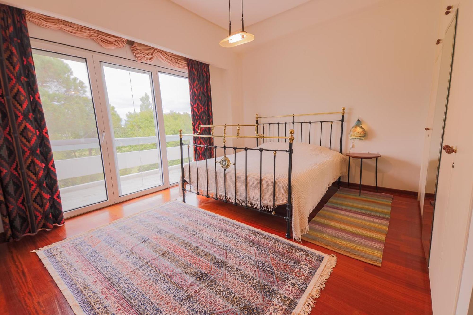 Zeusplace Poolvilla Natura Paralia Kateríni Exteriör bild